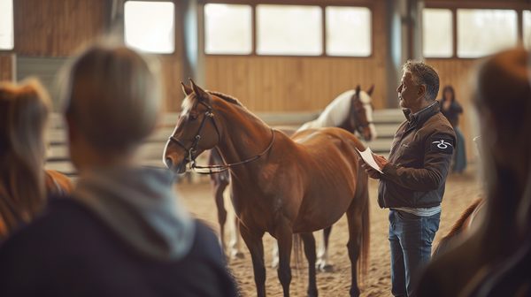 Assurance chevaux : votre guide complet avec Hipassur