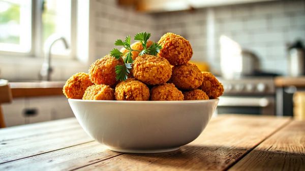 Top 5 croquettes chien saines que vous devez connaître