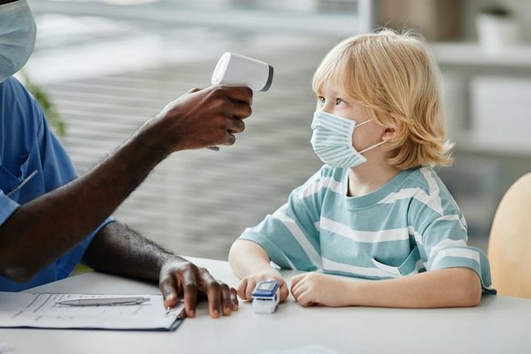 Conseils pour maintenir une température optimale dans un terrarium de scorpion