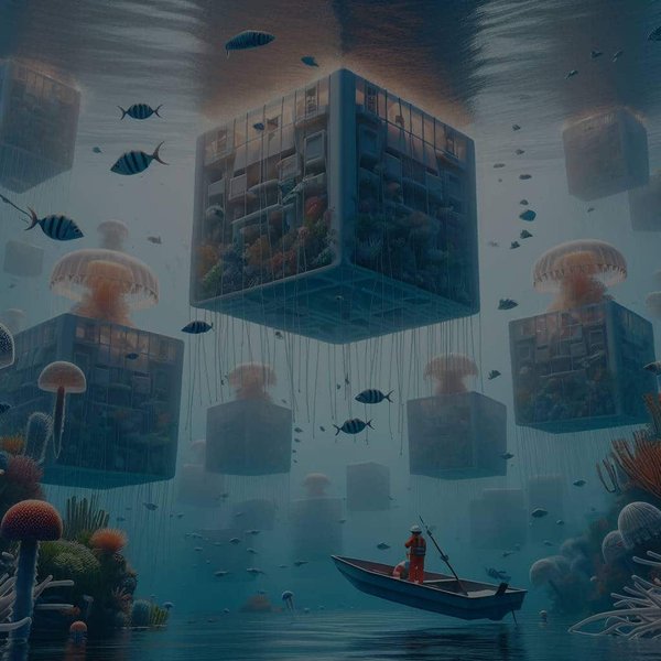 Comment les méduses boxeuses chassent-elles leurs proies sans risquer l'autotoxicité ?