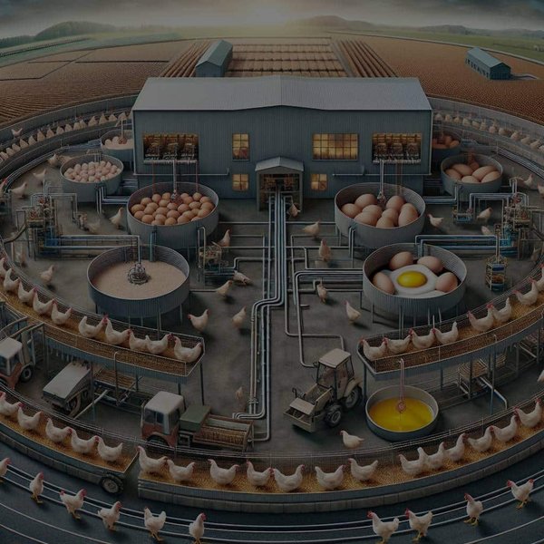 Quelles sont les techniques d'élevage responsables pour les éleveurs de poules pondeuses ?